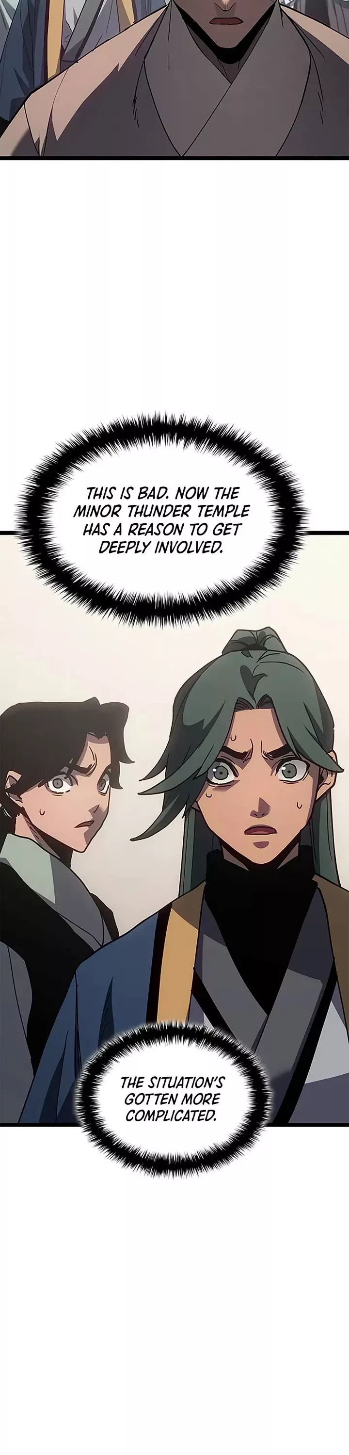 Read The Reaper Manga Online