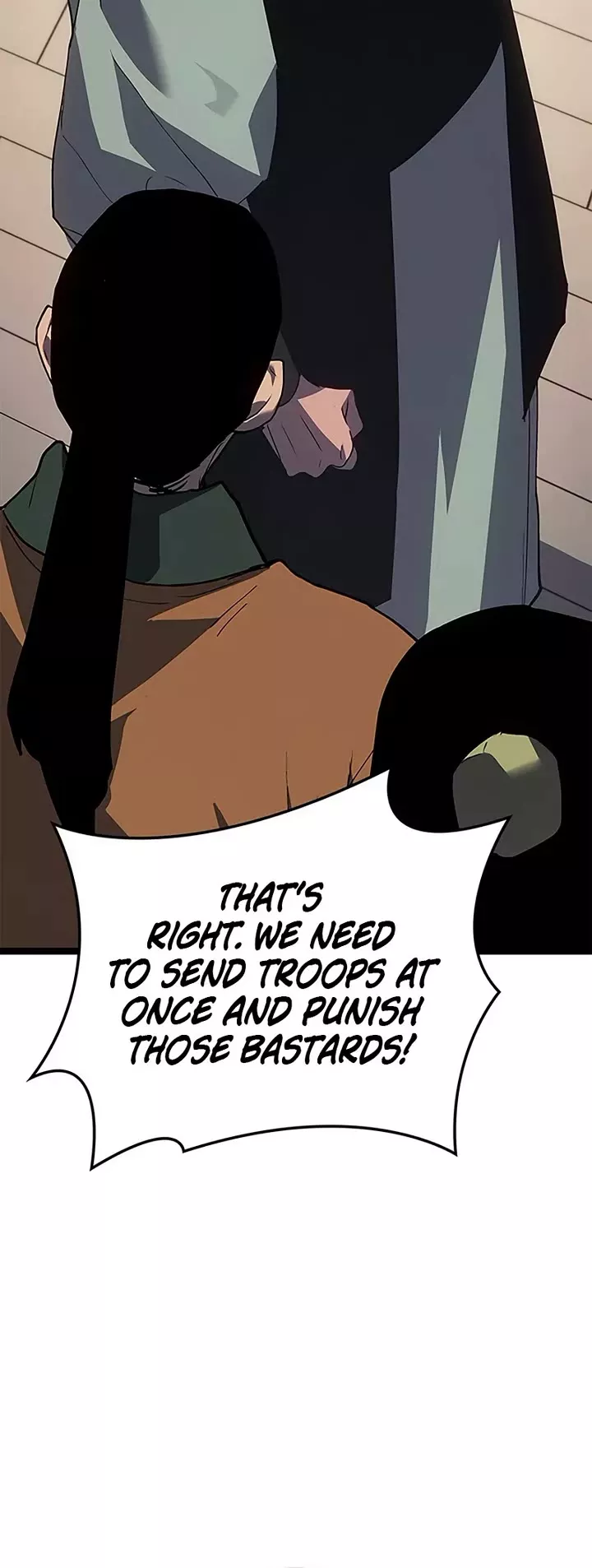 Read The Reaper Manga Online