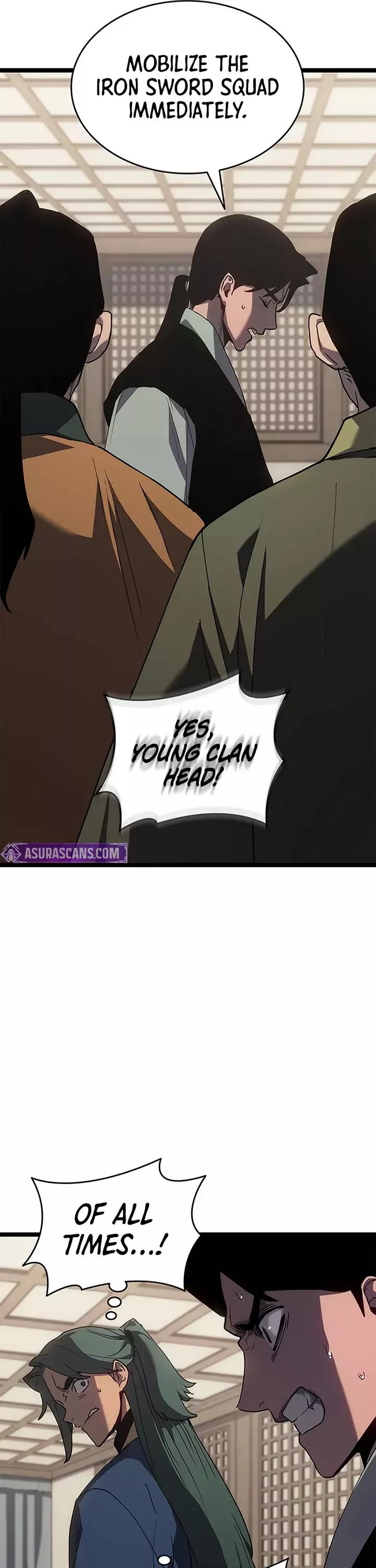 Read The Reaper Manga Online