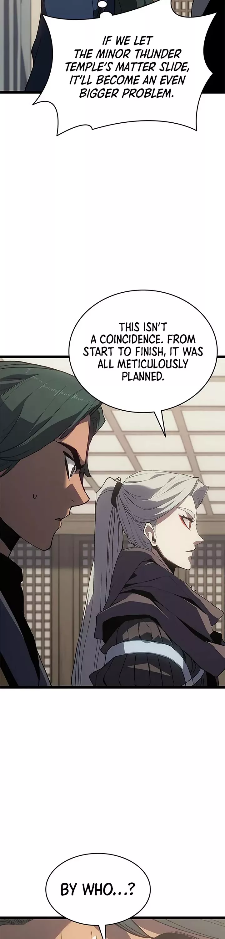 Read The Reaper Manga Online