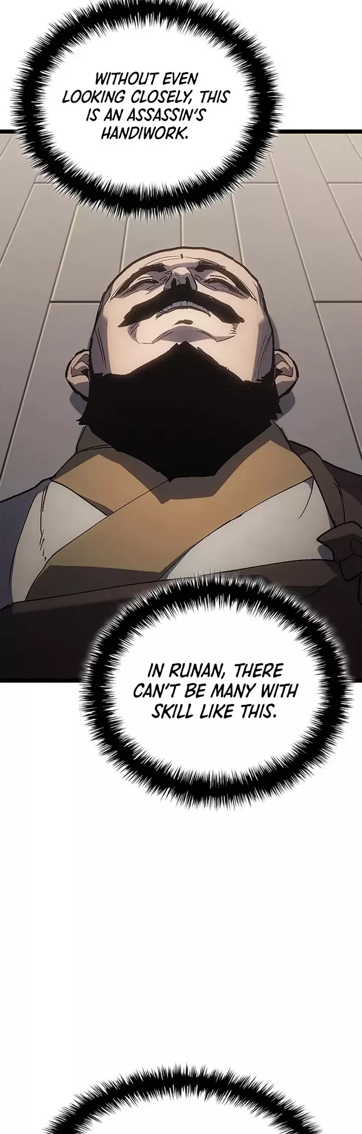 Read The Reaper Manga Online