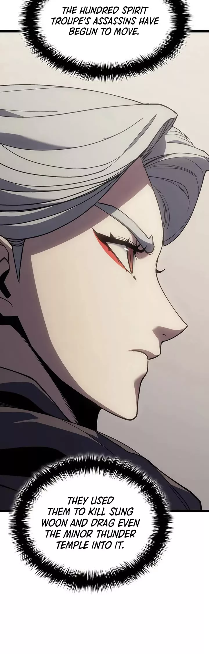 Read The Reaper Manga Online