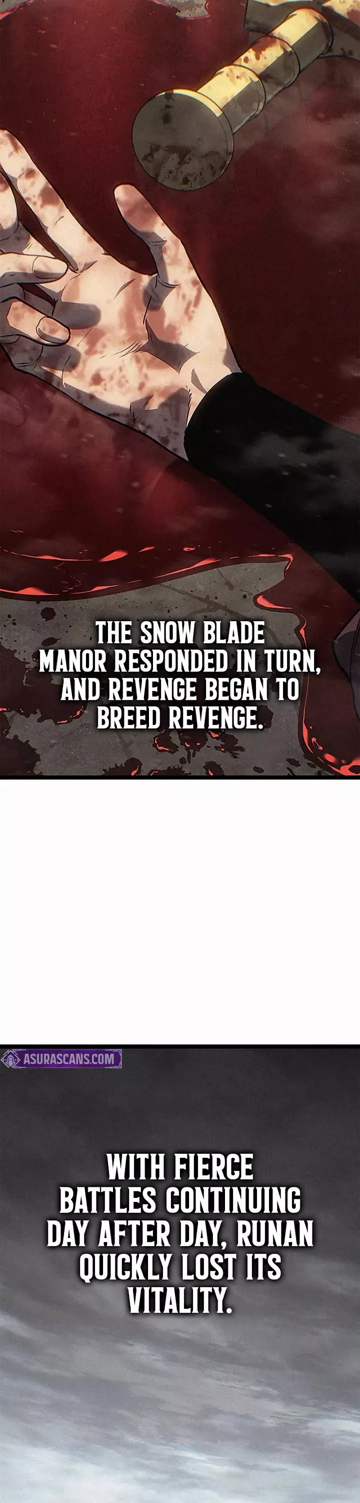 Read The Reaper Manga Online