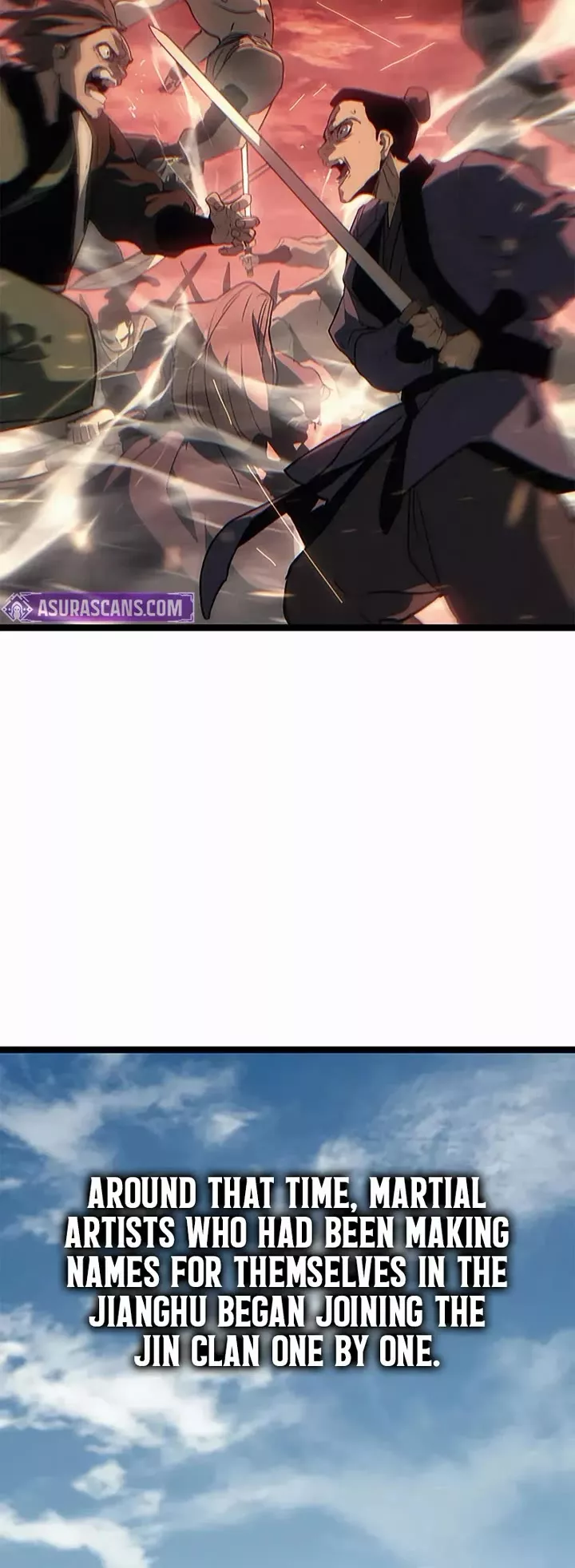 Read The Reaper Manga Online