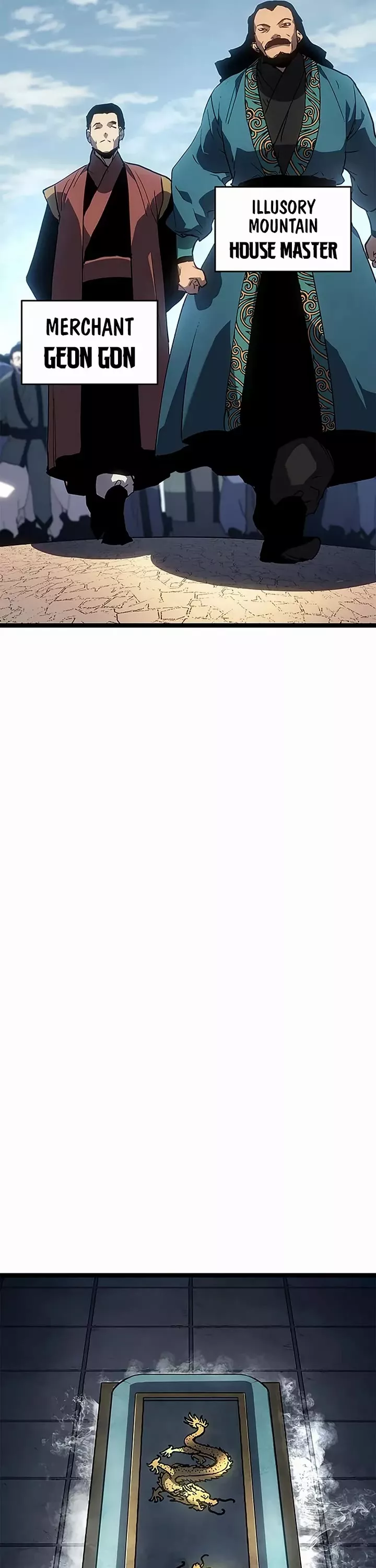 Read The Reaper Manga Online