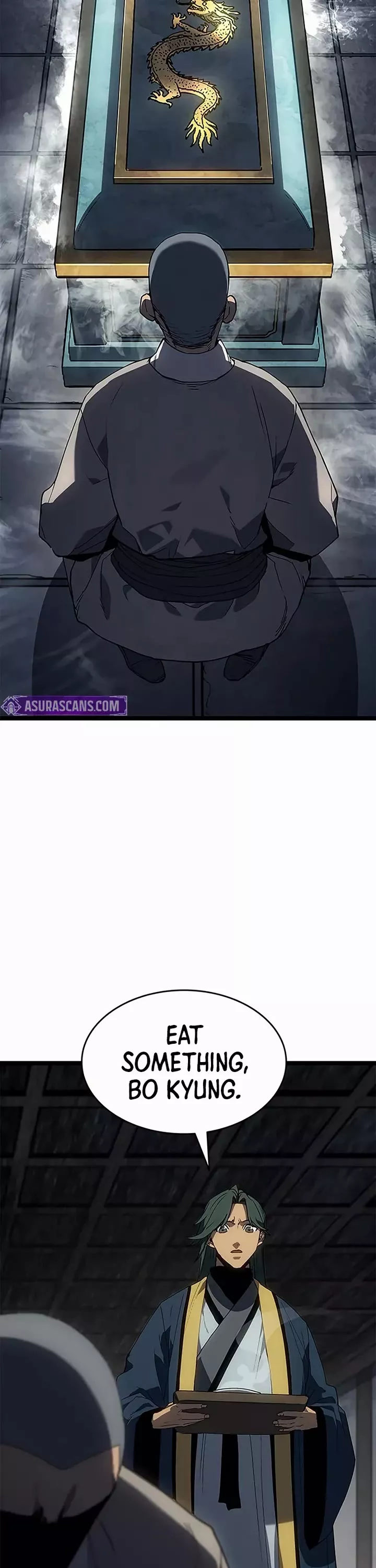 Read The Reaper Manga Online