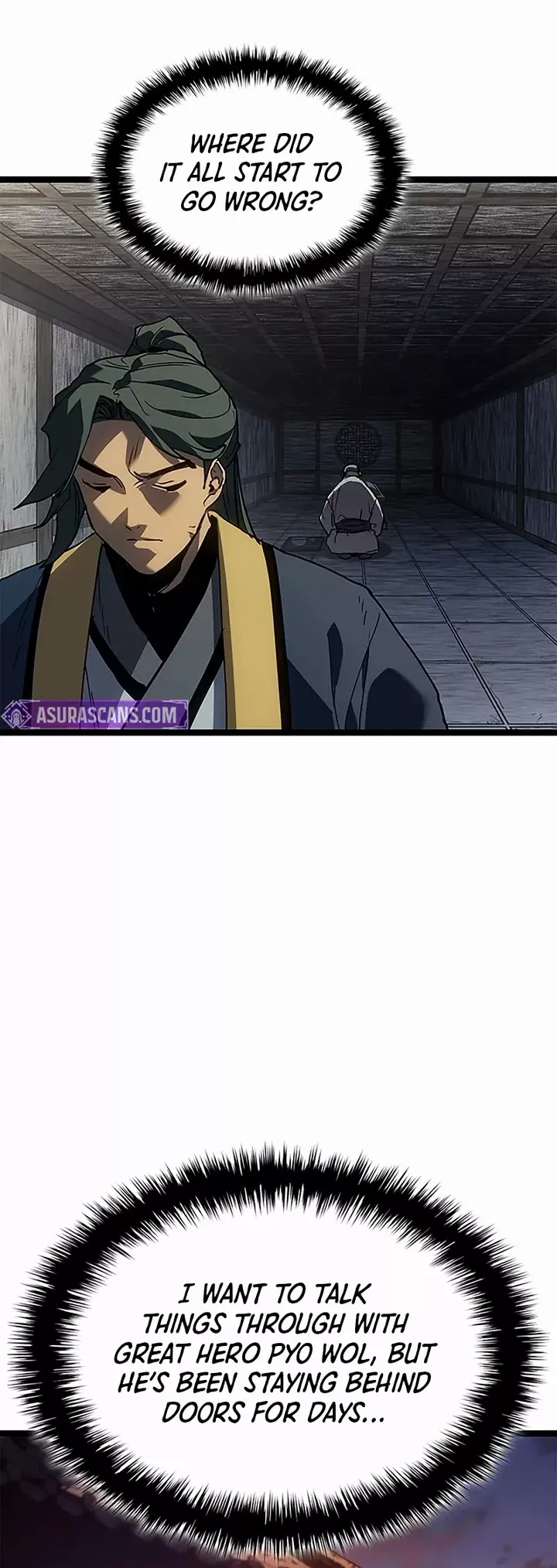 Read The Reaper Manga Online