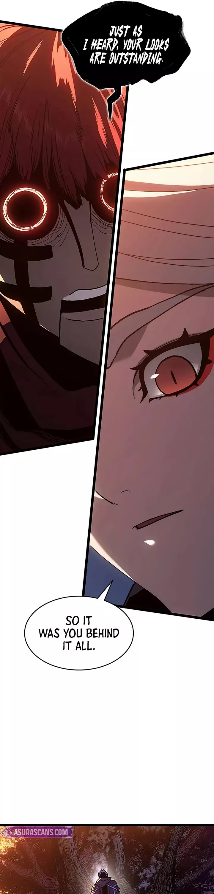 Read The Reaper Manga Online