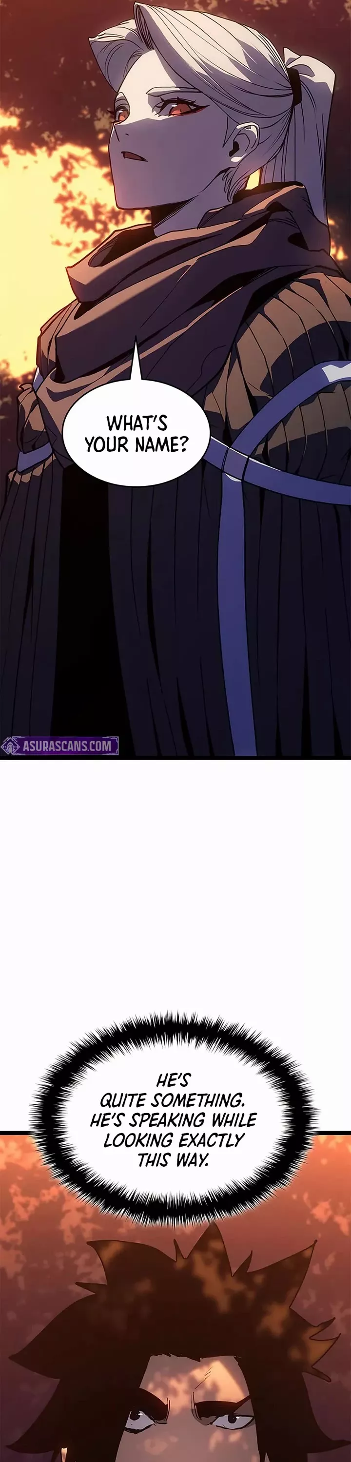 Read The Reaper Manga Online