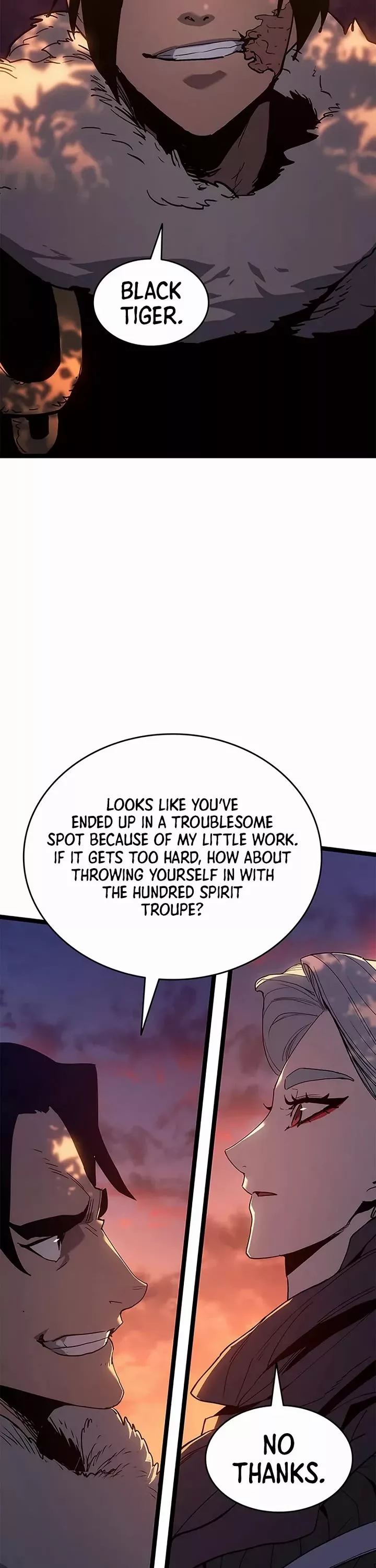 Read The Reaper Manga Online