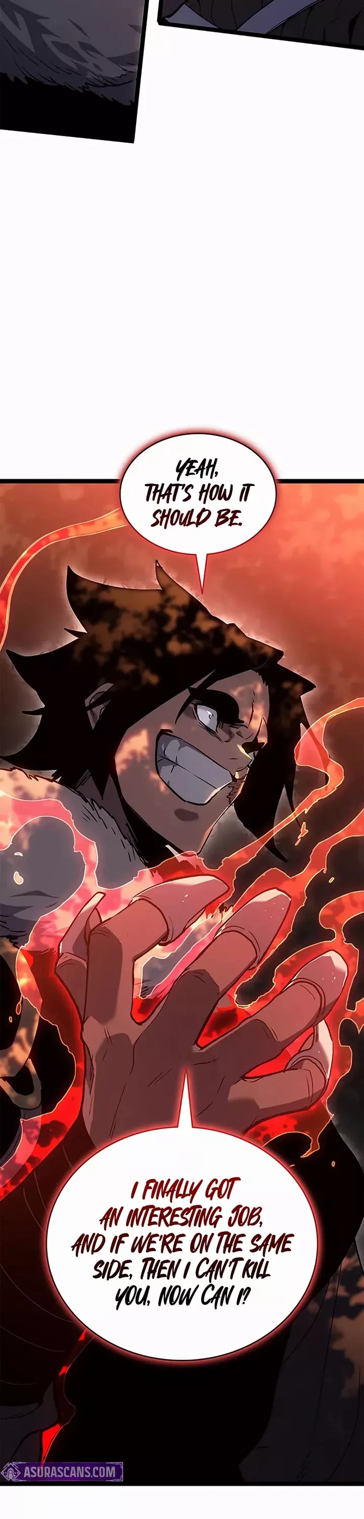 Read The Reaper Manga Online