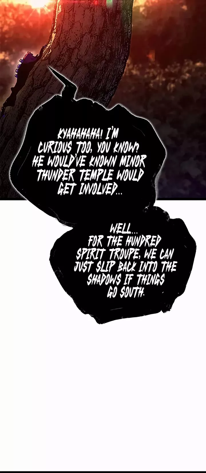 Read The Reaper Manga Online