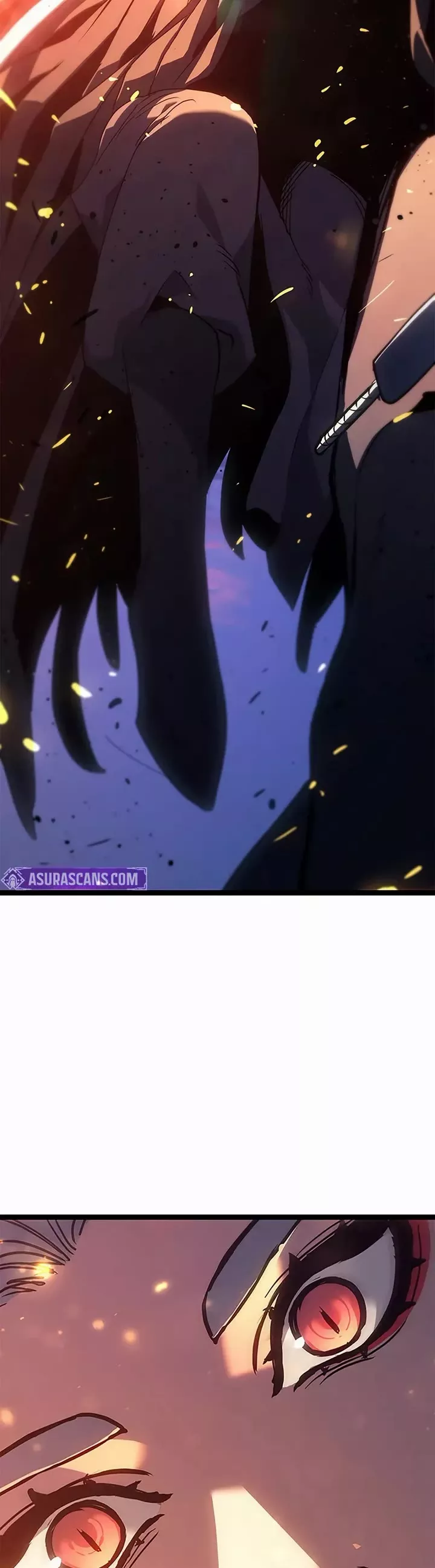 Read The Reaper Manga Online