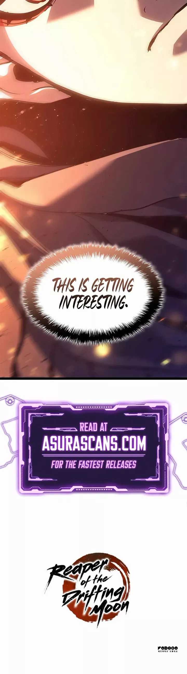 Read The Reaper Manga Online