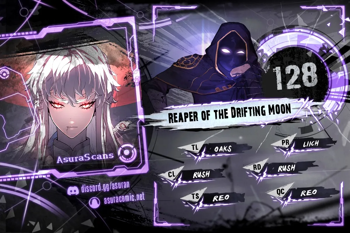 Read The Reaper Manga Online