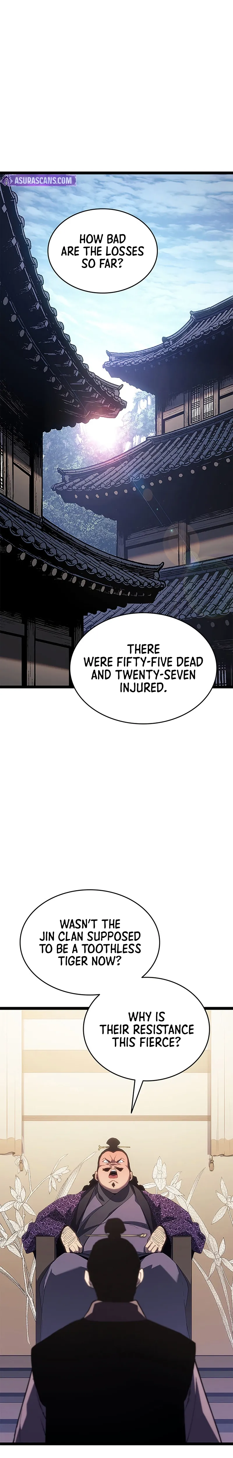 Read The Reaper Manga Online