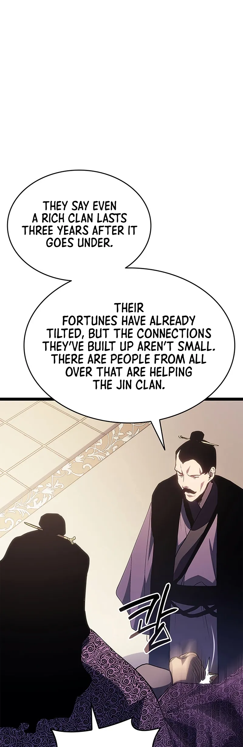 Read The Reaper Manga Online