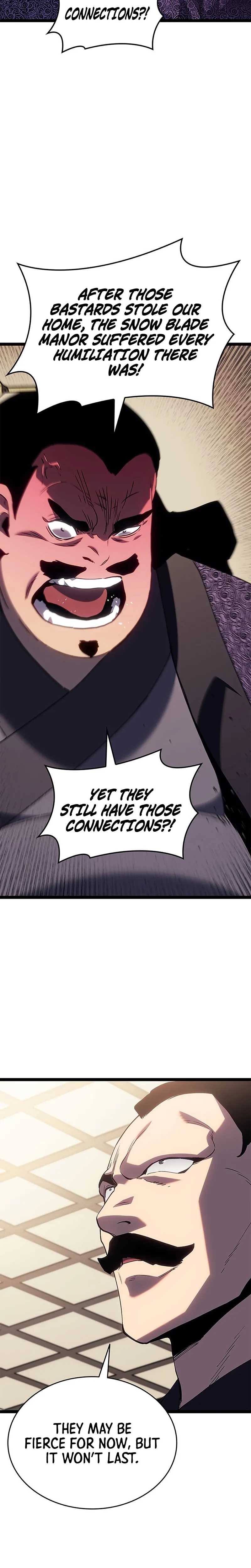 Read The Reaper Manga Online