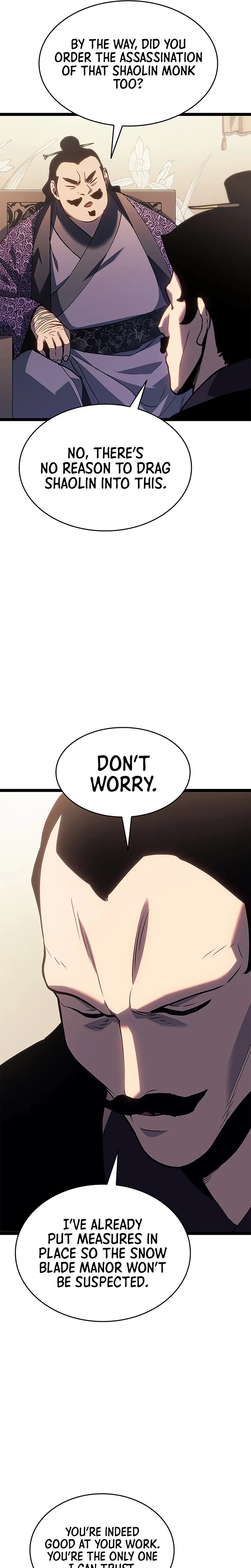Read The Reaper Manga Online