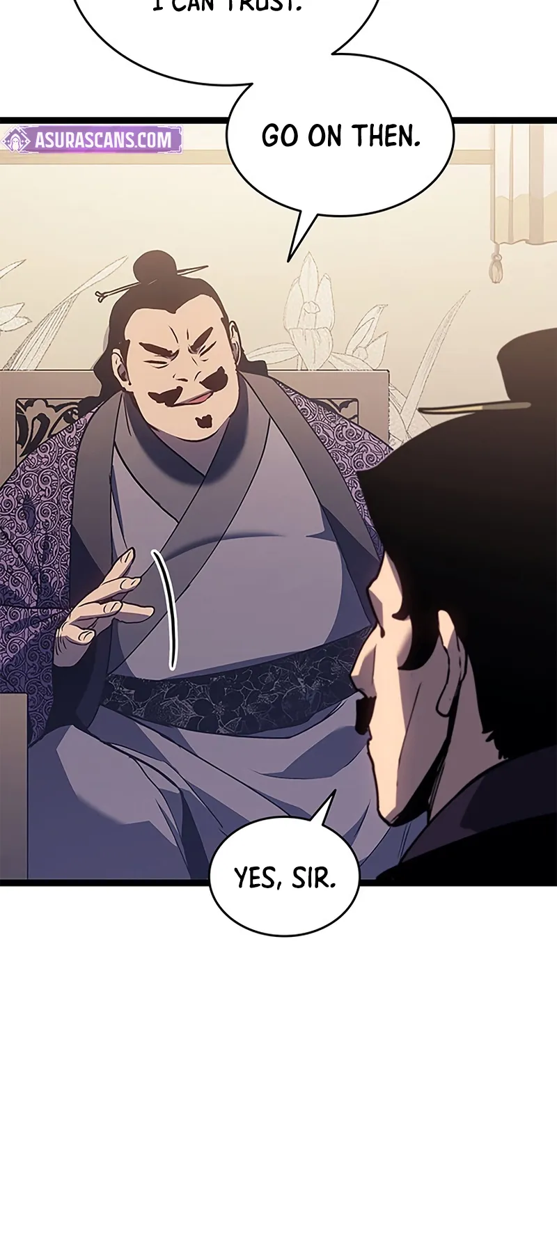 Read The Reaper Manga Online