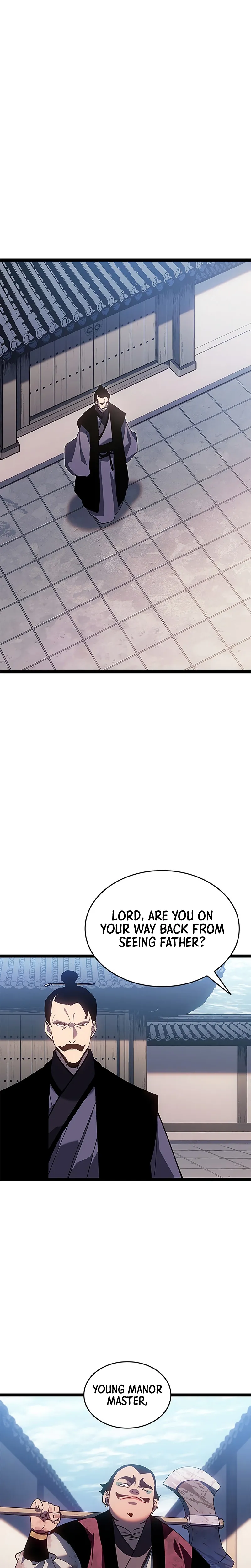 Read The Reaper Manga Online
