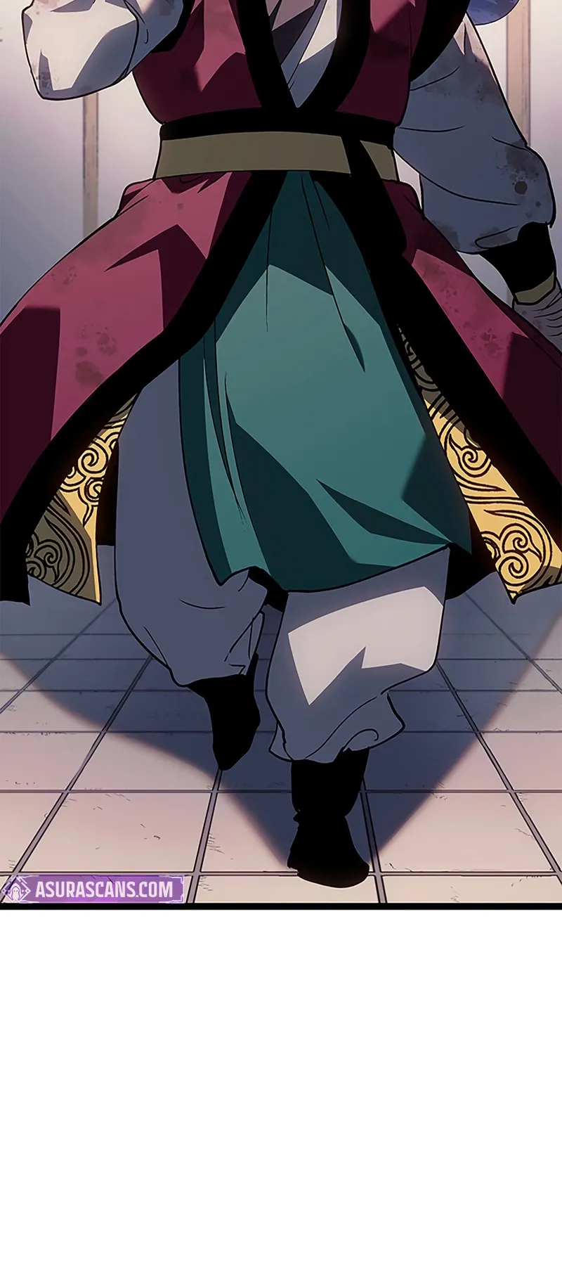 Read The Reaper Manga Online
