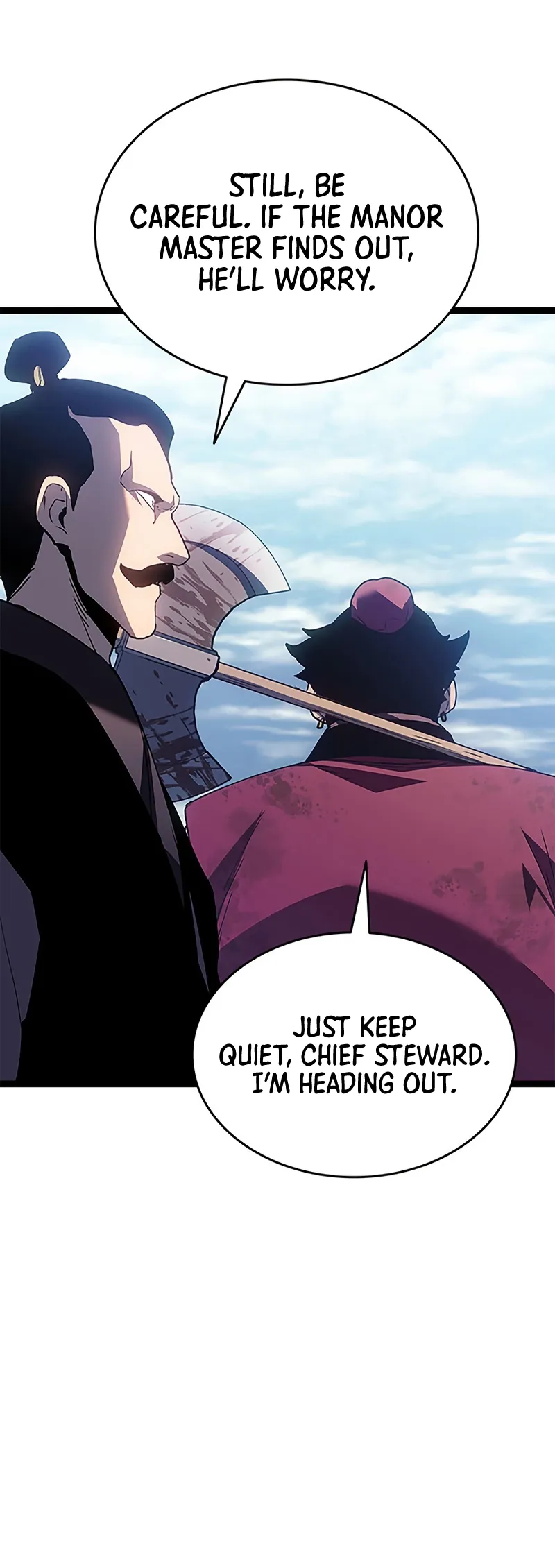 Read The Reaper Manga Online