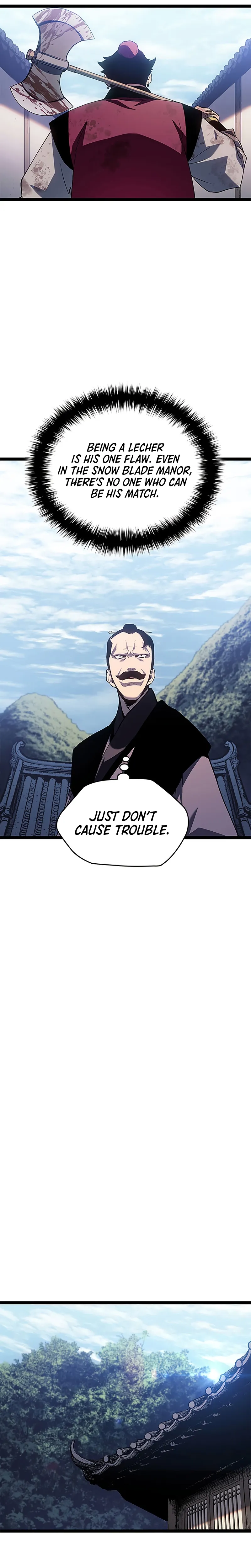 Read The Reaper Manga Online