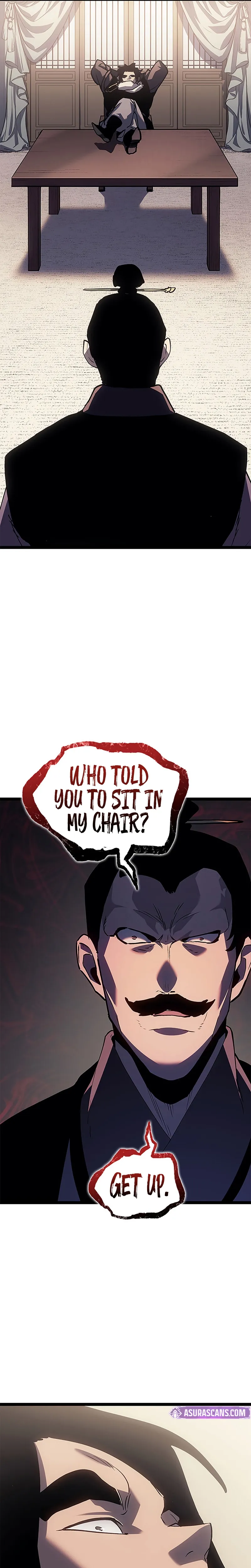 Read The Reaper Manga Online