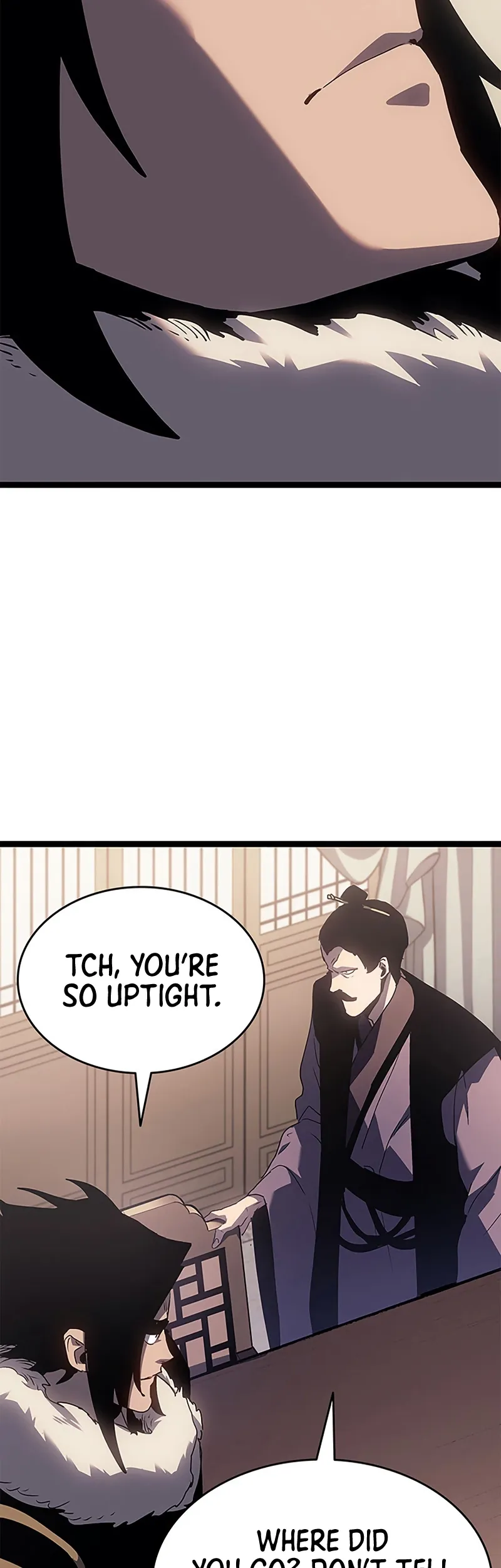 Read The Reaper Manga Online