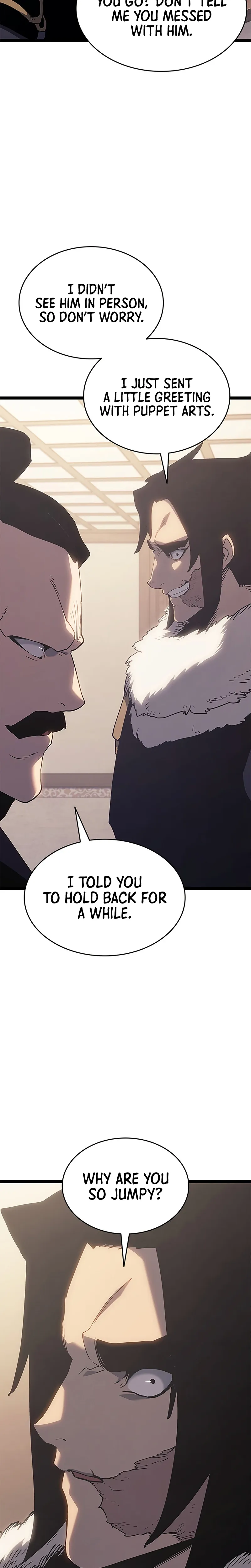 Read The Reaper Manga Online