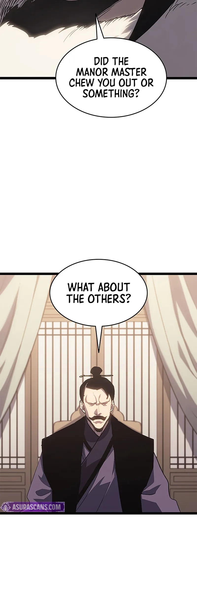 Read The Reaper Manga Online