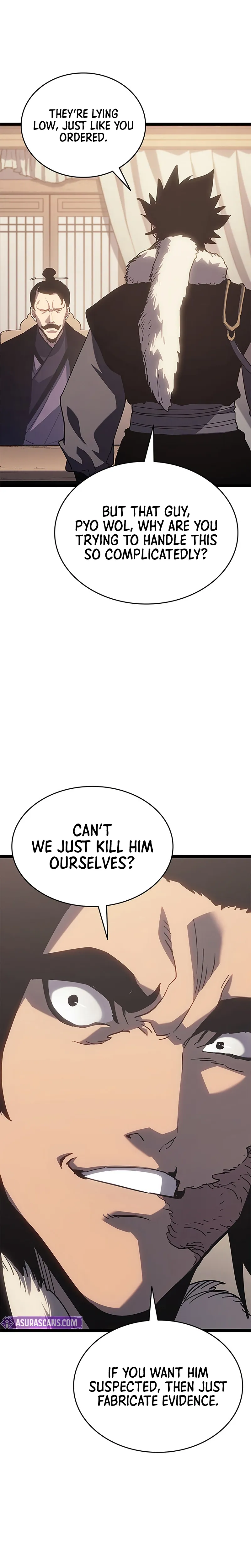 Read The Reaper Manga Online