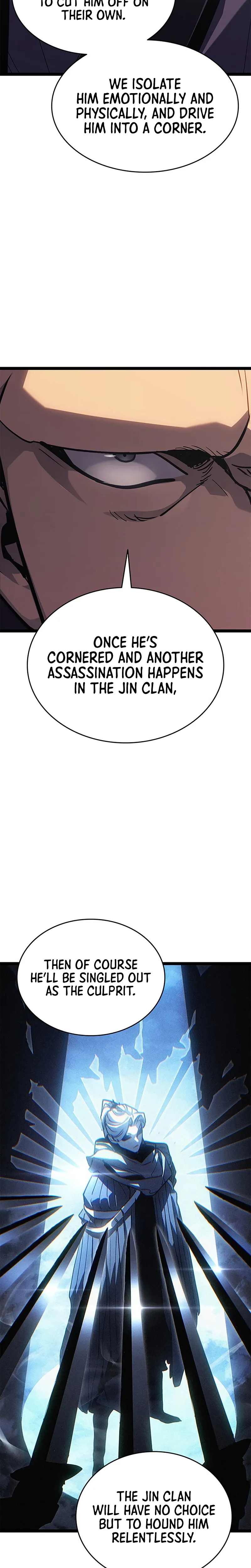 Read The Reaper Manga Online