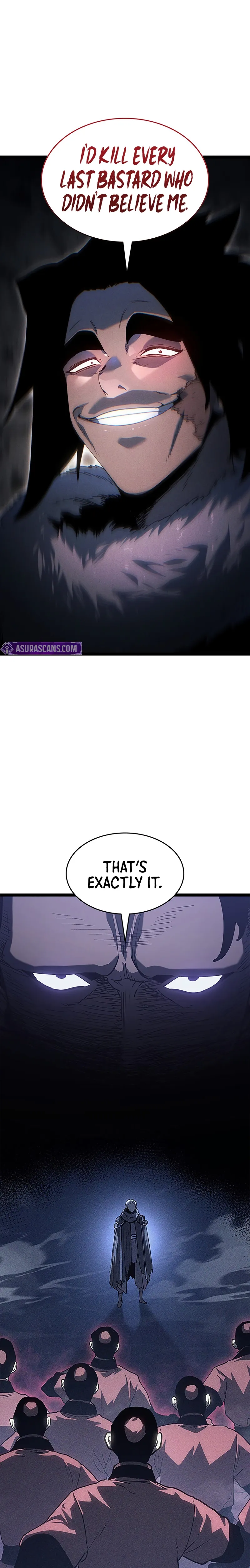 Read The Reaper Manga Online