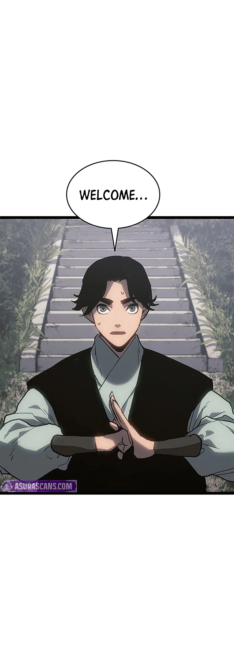 Read The Reaper Manga Online