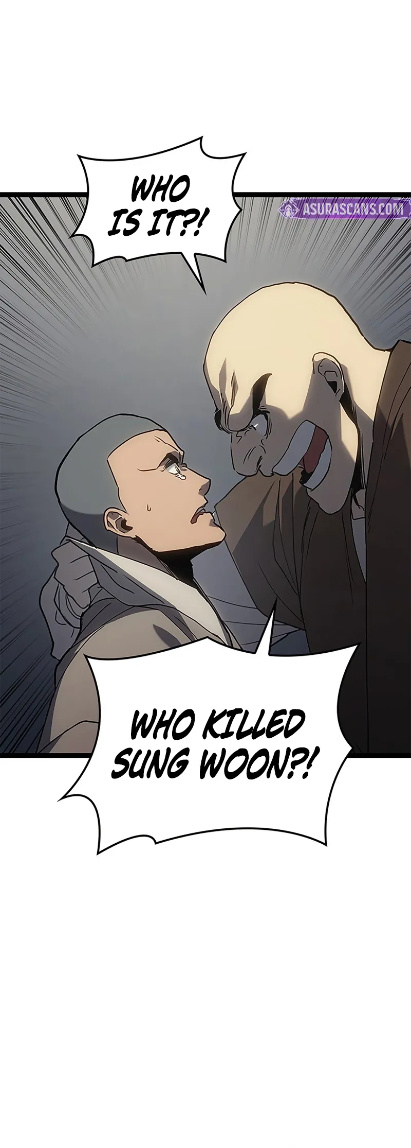 Read The Reaper Manga Online