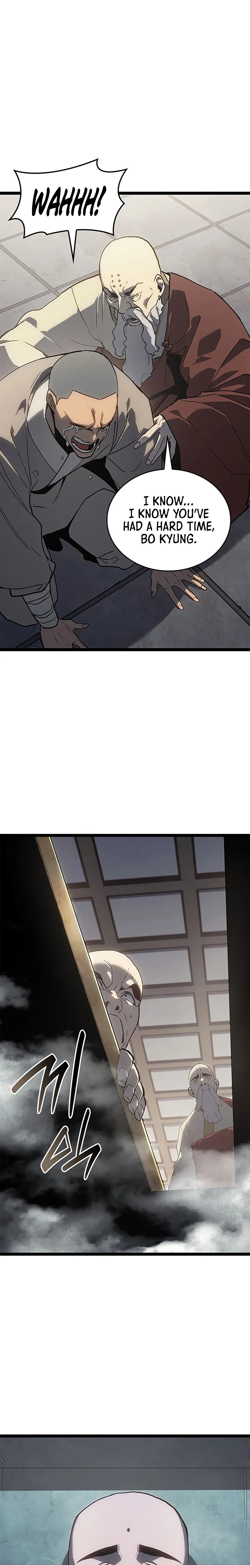 Read The Reaper Manga Online