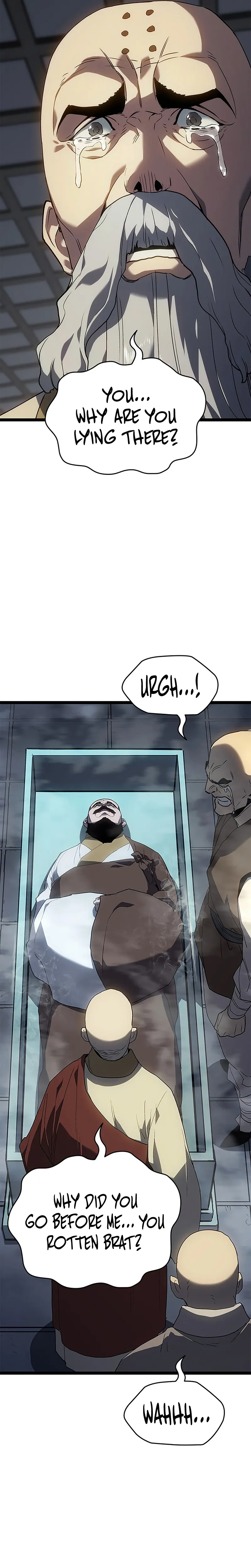 Read The Reaper Manga Online