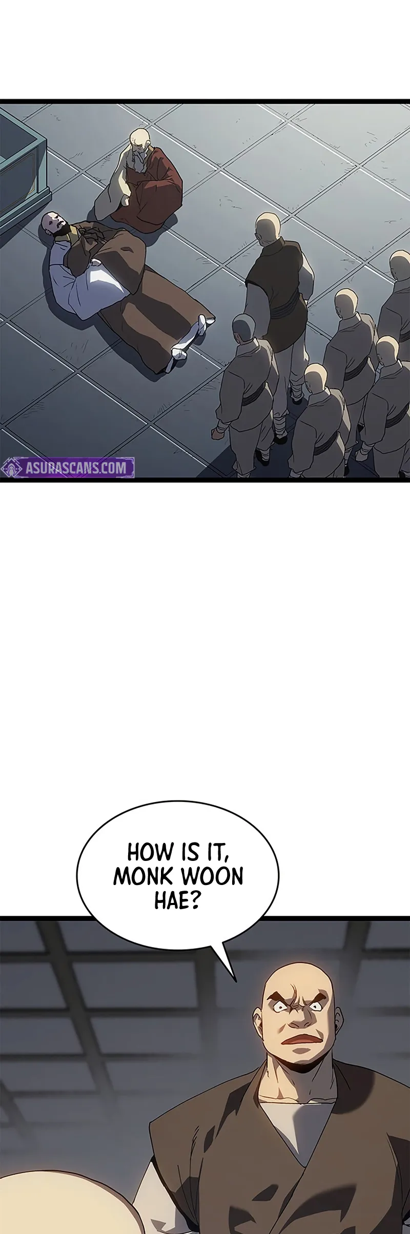 Read The Reaper Manga Online
