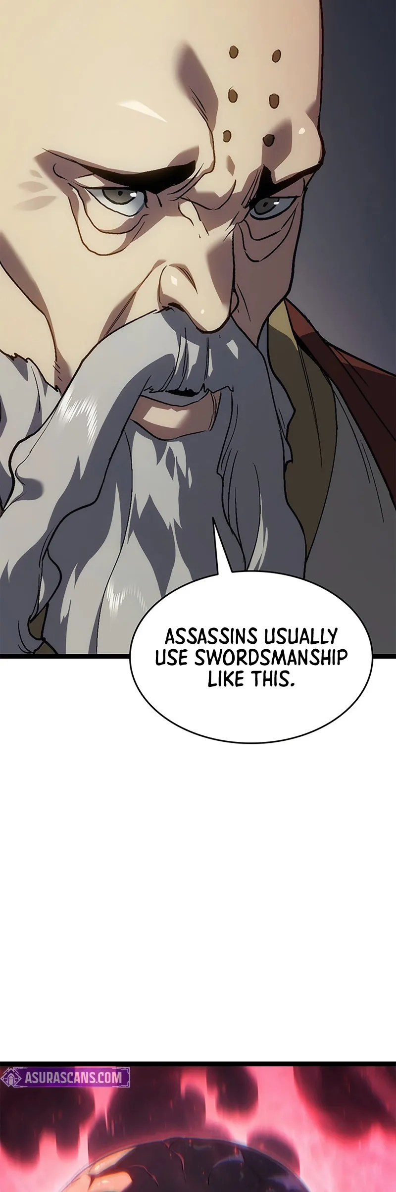 Read The Reaper Manga Online