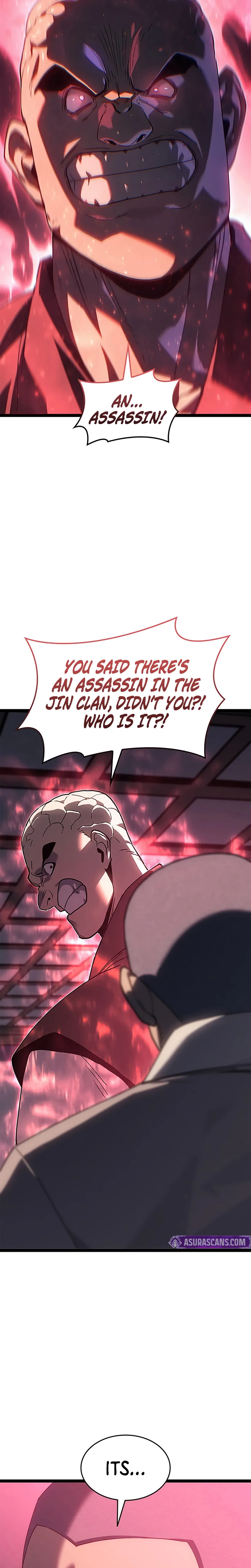 Read The Reaper Manga Online