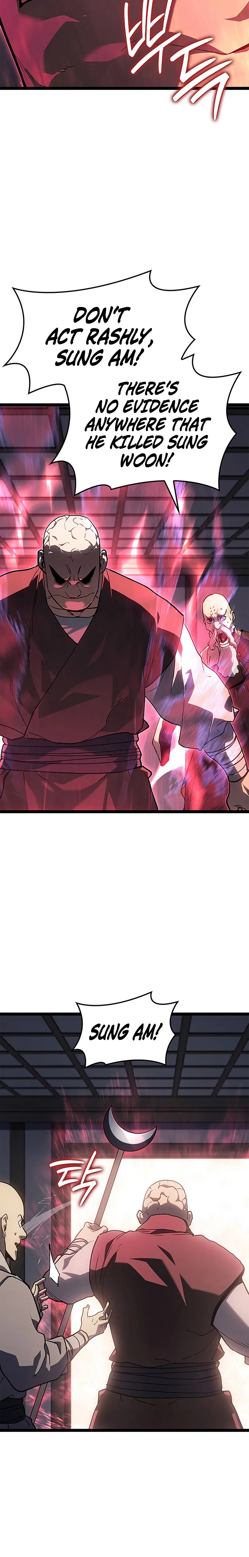 Read The Reaper Manga Online
