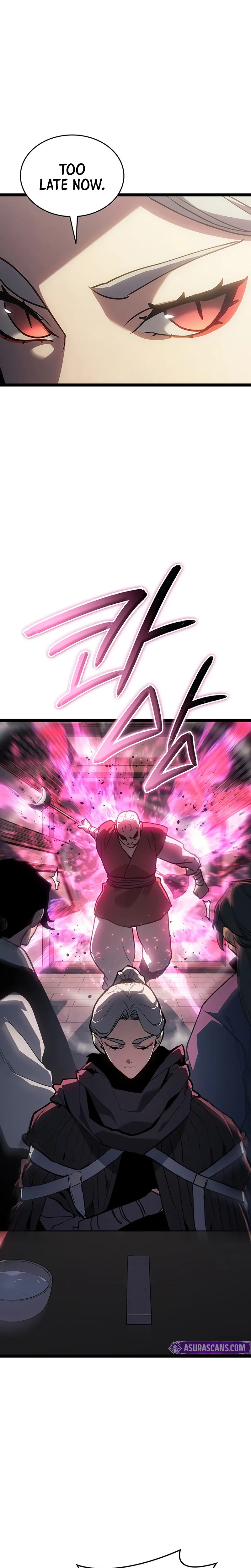 Read The Reaper Manga Online