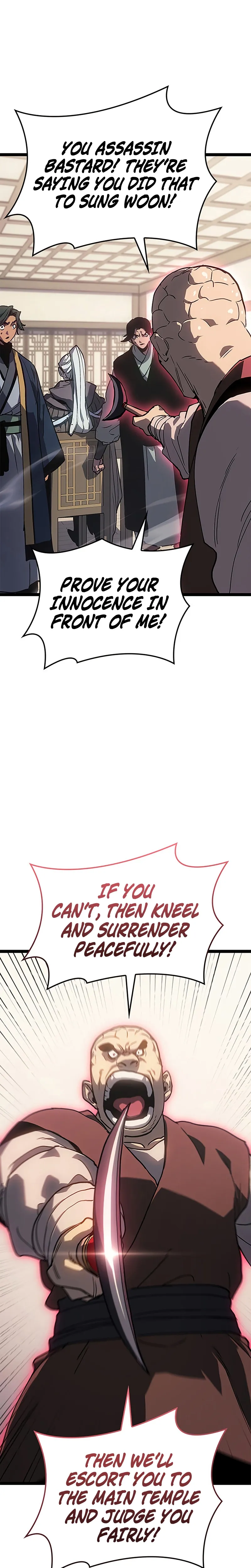 Read The Reaper Manga Online