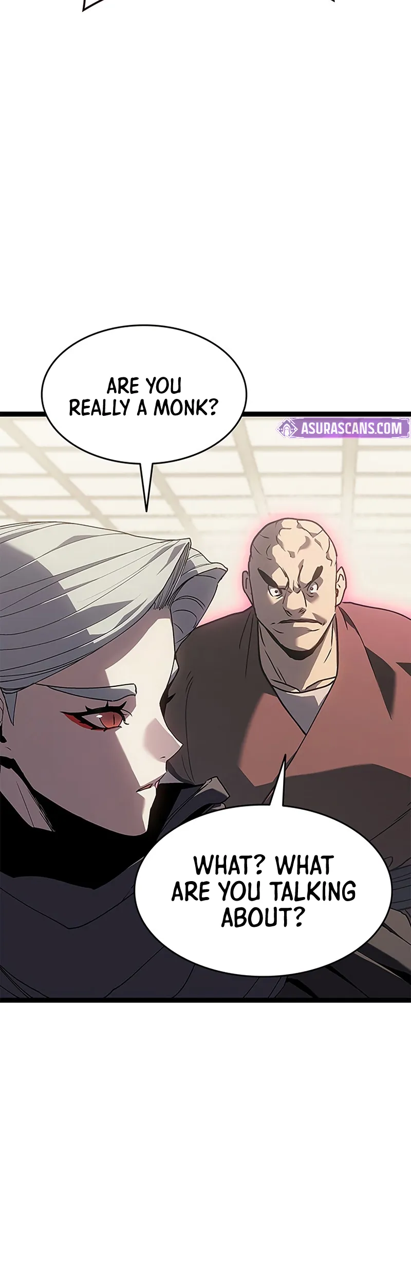 Read The Reaper Manga Online