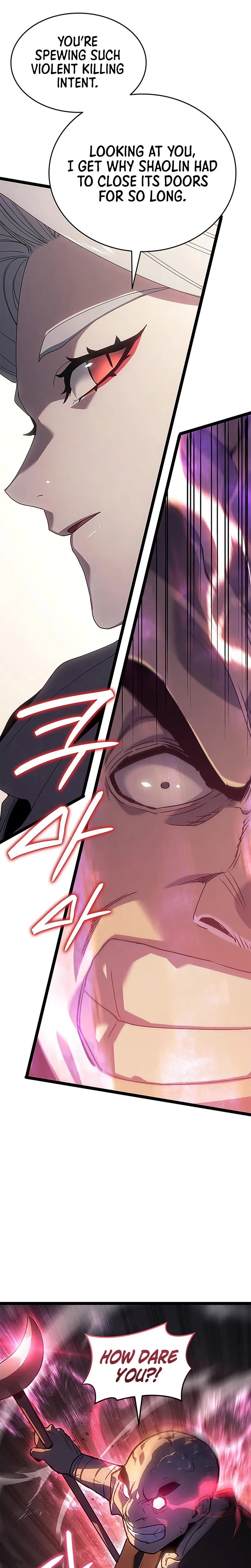 Read The Reaper Manga Online