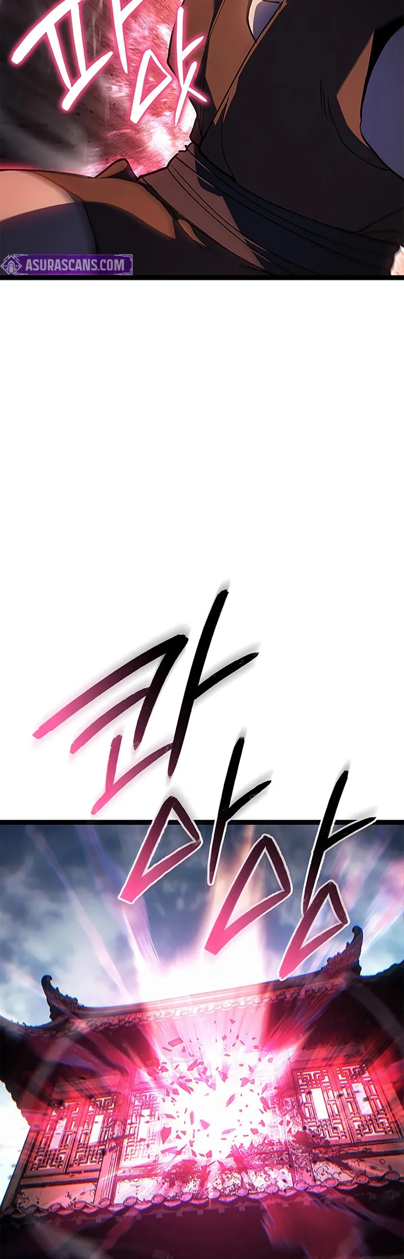 Read The Reaper Manga Online