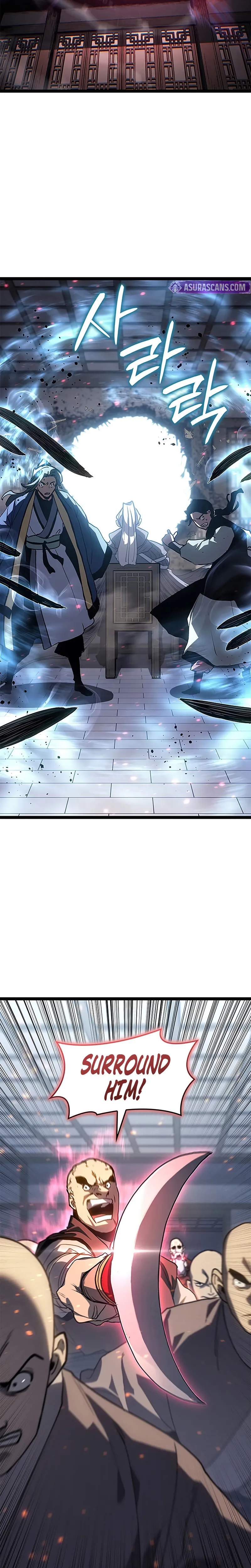 Read The Reaper Manga Online