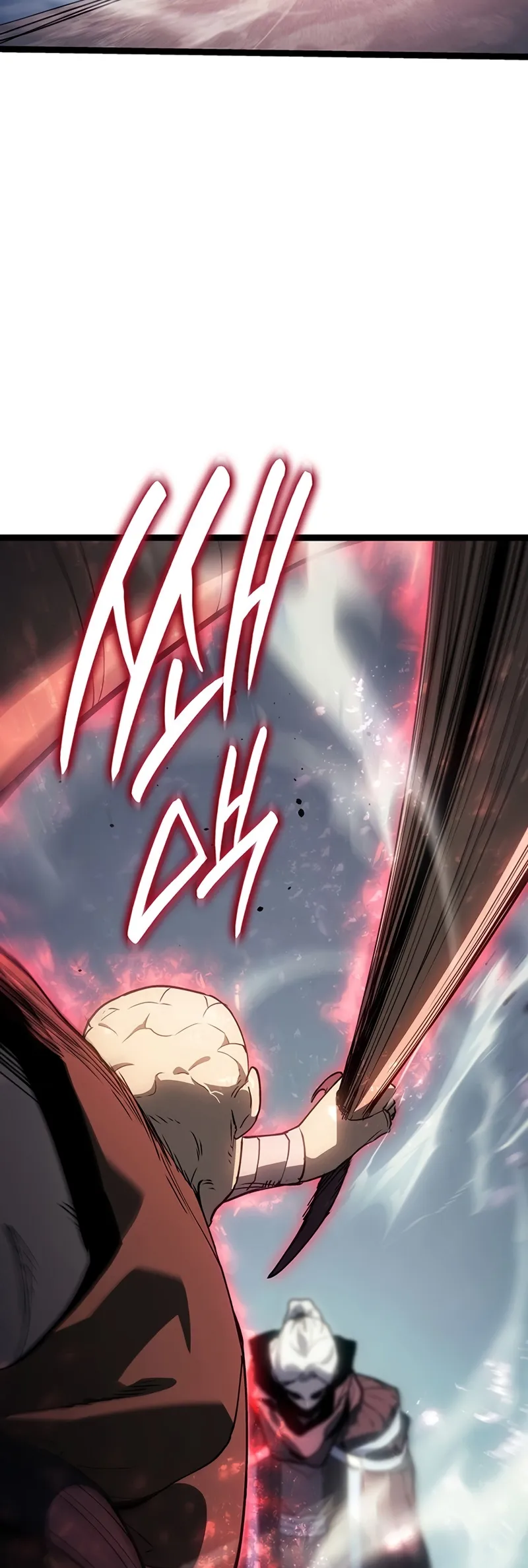 Read The Reaper Manga Online